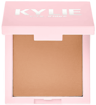 Kylie Cosmetics Pressed Bronzing Powder 100 Khaki