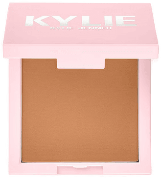 Kylie Cosmetics Pressed Bronzing Powder 600 Almond