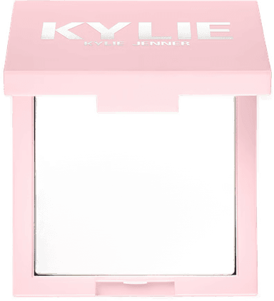 Kylie Cosmetics Pressed Blush Powder 335 Baddie On The Block