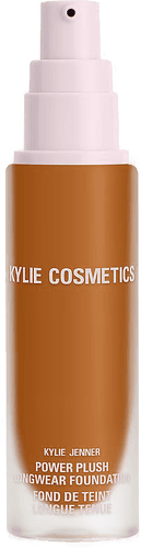 Kylie Cosmetics Power Plush Foundation 8W Warm