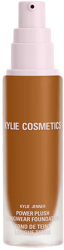 Kylie Cosmetics Power Plush Foundation 8.5C Cold