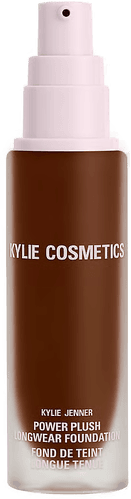 Kylie Cosmetics Power Plush Foundation 10C Cold