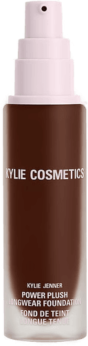 Kylie Cosmetics Power Plush Foundation 10N