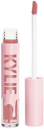 Kylie Cosmetics Lip Shine Lacquer 340 90s Baby