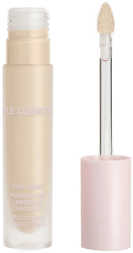 Kylie Cosmetics Power Plush Longwear Concealer 1N
