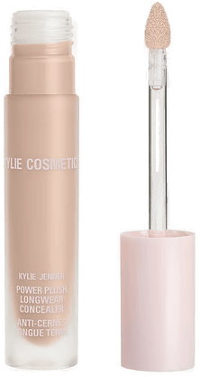 Kylie Cosmetics Power Plush Longwear Concealer 4C