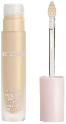 Kylie Cosmetics Power Plush Longwear Concealer 1W