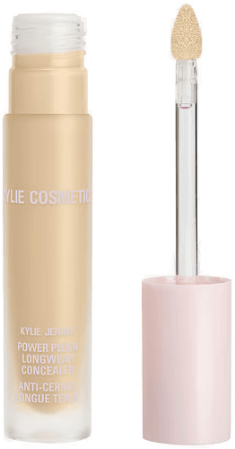 Kylie Cosmetics Power Plush Longwear Concealer 2W