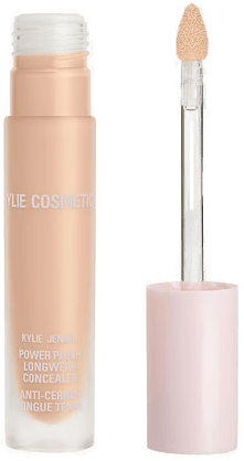 Kylie Cosmetics Power Plush Longwear Concealer 3C