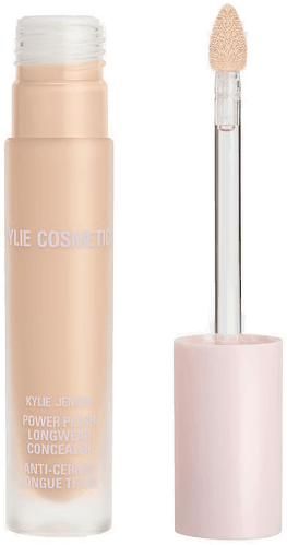 Kylie Cosmetics Power Plush Longwear Concealer 2C