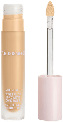 Kylie Cosmetics Power Plush Longwear Concealer 4W