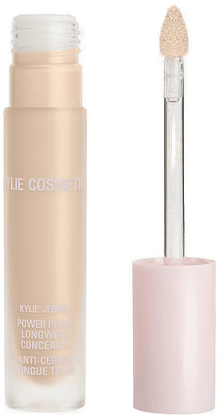 Kylie Cosmetics Power Plush Longwear Concealer 1C