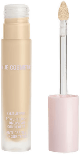 Kylie Cosmetics Power Plush Longwear Concealer 2.5N