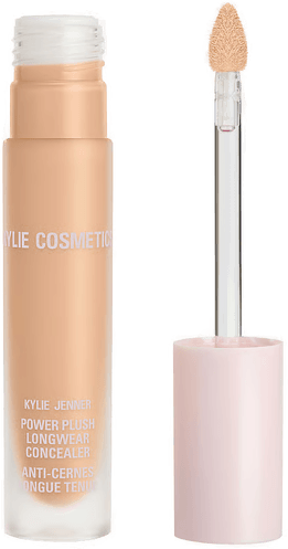 Kylie Cosmetics Power Plush Longwear Concealer 4.5C