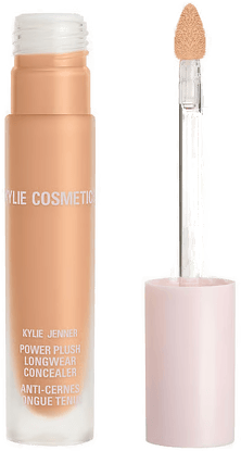 Kylie Cosmetics Power Plush Longwear Concealer 5.5WN