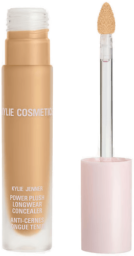 Power Plush Longwear Concealer 6N Kylie Cosmetics