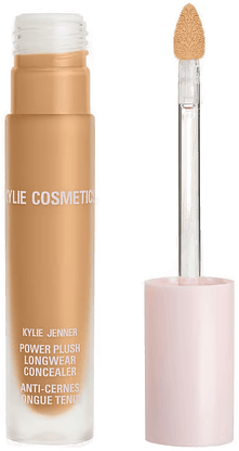 Kylie Cosmetics Power Plush Longwear Concealer 6W