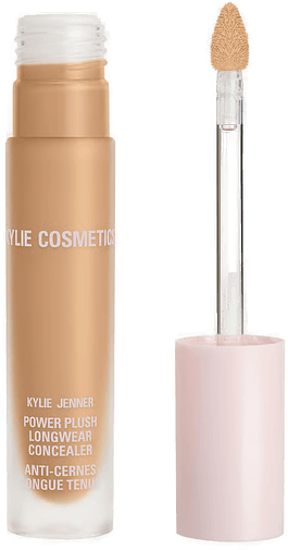 Kylie Cosmetics Power Plush Longwear Concealer 6.5N