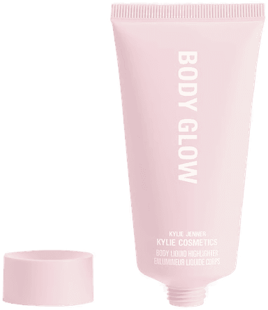 Kylie Cosmetics Body Glow 200 Always On The Glow