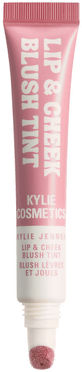 Kylie Cosmetics Lip and Cheek Tint