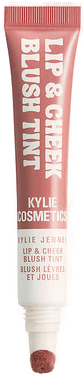 Kylie Cosmetics Lip And Cheek Tint Pretty In Neutral