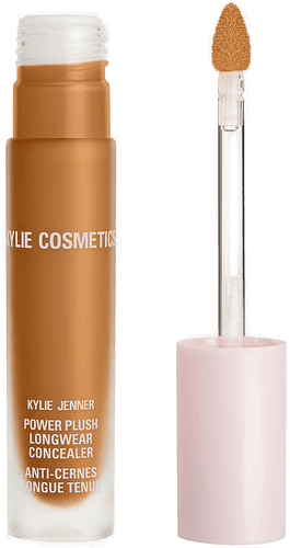 Kylie Cosmetics Power Plush Longwear Concealer 8N