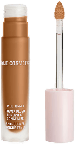 Kylie Cosmetics Power Plush Longwear Concealer 8C