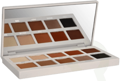 Kylie Cosmetics The Classic Matte Eyeshadow Palette