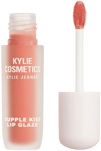 Kylie Cosmetics Supple Kiss Lip Glaze All Yours