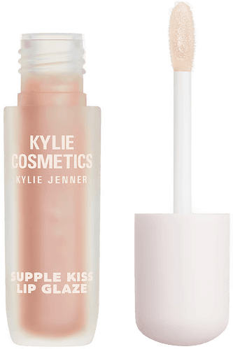 Kylie Cosmetics Supple Kiss Lip Glaze Like Magic