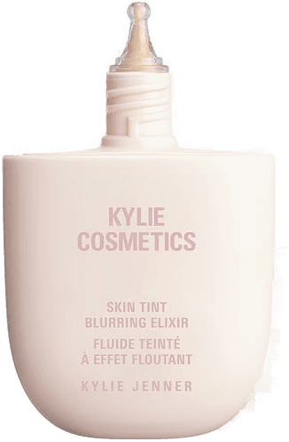 Kylie Cosmetics Skin Tint Blurring Elixir 2.5N