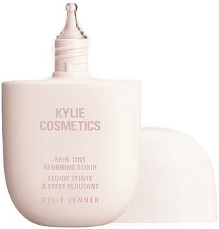 Kylie Cosmetics Skin Tint Blurring Elixir 1WN