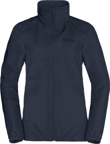 Jack Wolfskin Stormy Point Jacket
