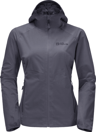 Jack Wolfskin Emberberg 3-Layer Jacket