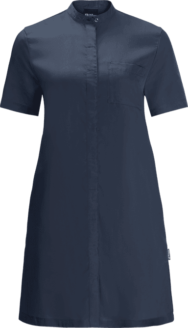 Jack Wolfskin Mojave Dress Night Blue
