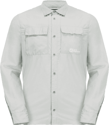 Jack Wolfskin Barrier Long Sleeve Shirt