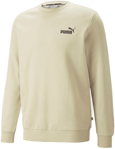 Puma ESS Small Logo Crew FL