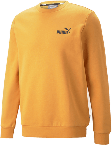 Puma ESS Small Logo Crew FL