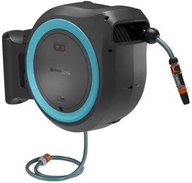 Gardena PowerRoll 40 meter