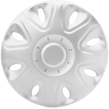 Ridex 100009A0006 Hjulkapsler