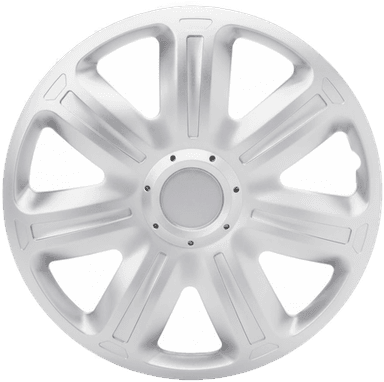 RIDEX 100009A0008 Hjulkapsler