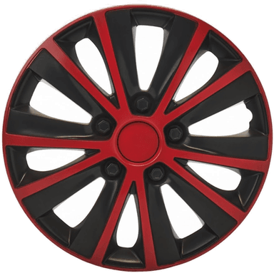 RIDEX 100009A0012 Hjulkapsler