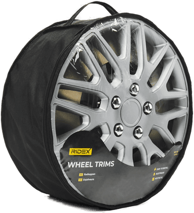 Ridex Hjulkapsler 100009A0014