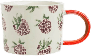 Tranquillo Vintage Garden krus 30 cl