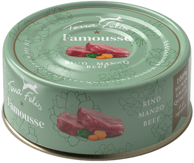 Terra Felis Complete Biff 12 x 80 g