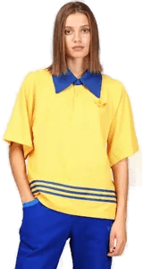 Adidas T-skjorte Heritage Now Grå XL