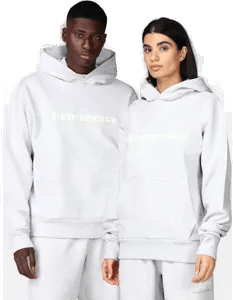 Adidas Hettegenser Pharrell Williams Svart XS