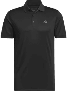 Adidas Performance Pique Herre XXL