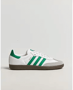 Adidas Originals Samba OG Sneaker
