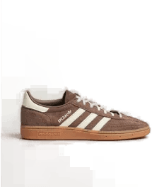 Adidas Originals Handball Spezial Brown/White